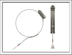 Termokupul Sıcaklık Sensörü