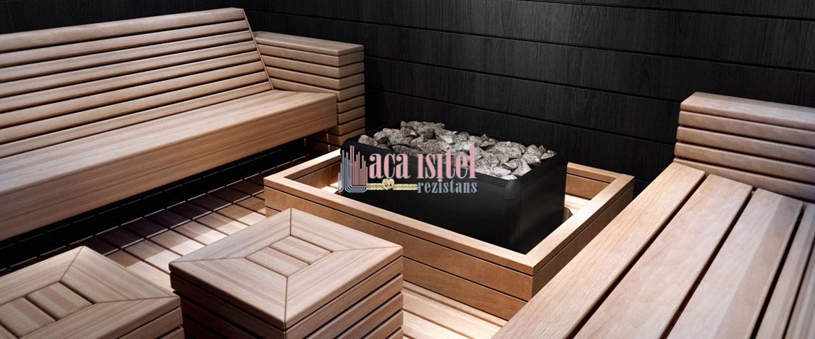 Sauna Sobaları